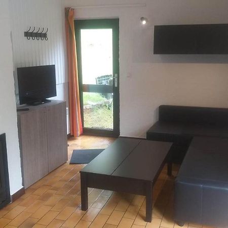 Bungalows Du Lac De Rabais 维尔通 外观 照片