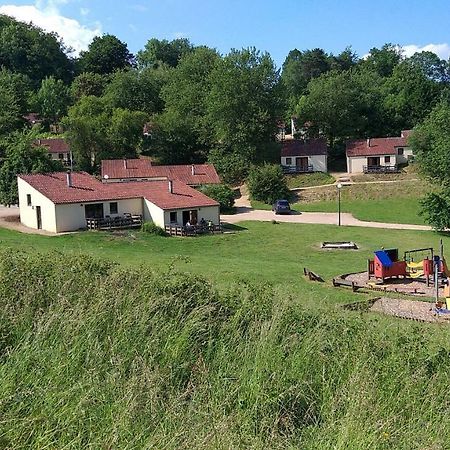 Bungalows Du Lac De Rabais 维尔通 外观 照片