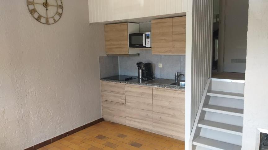 Bungalows Du Lac De Rabais 维尔通 外观 照片